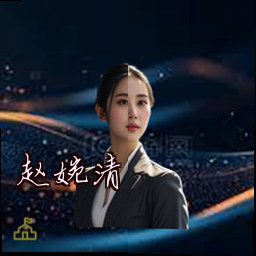 赵婉清